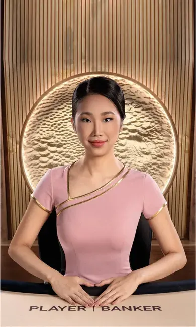 Korean Speed Baccarat 3